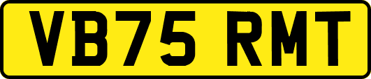 VB75RMT