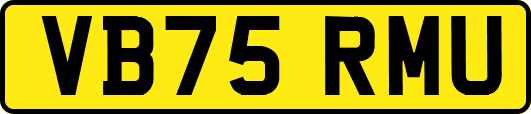 VB75RMU