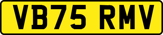 VB75RMV