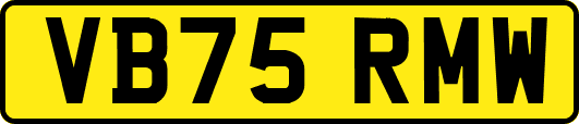 VB75RMW