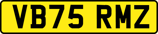 VB75RMZ