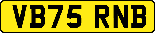 VB75RNB