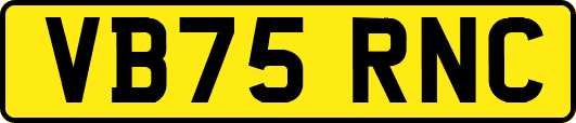VB75RNC