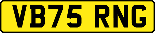 VB75RNG