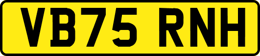 VB75RNH