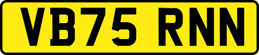 VB75RNN