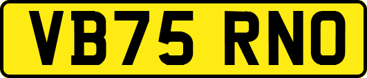 VB75RNO