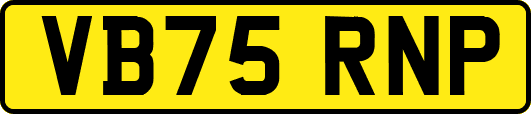 VB75RNP