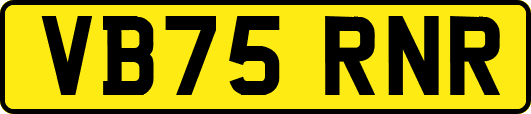 VB75RNR