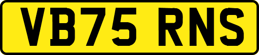 VB75RNS