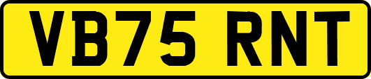 VB75RNT