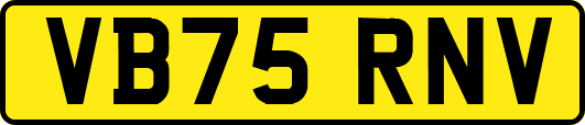 VB75RNV