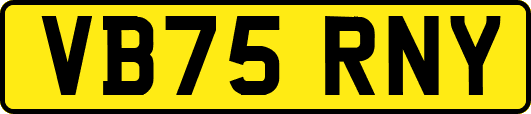 VB75RNY