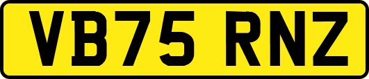 VB75RNZ