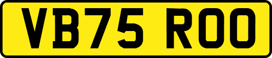 VB75ROO