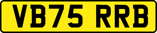 VB75RRB