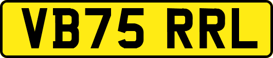 VB75RRL