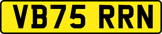 VB75RRN