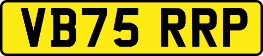 VB75RRP