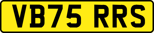 VB75RRS