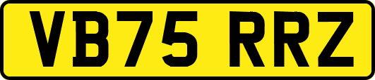 VB75RRZ