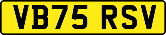 VB75RSV