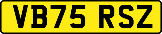 VB75RSZ