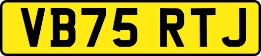 VB75RTJ