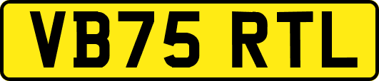 VB75RTL