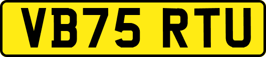 VB75RTU