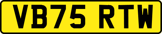 VB75RTW