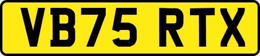 VB75RTX