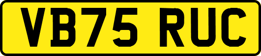 VB75RUC