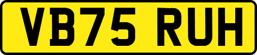 VB75RUH