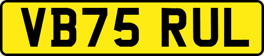 VB75RUL