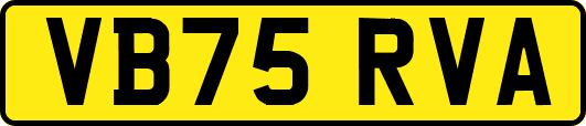 VB75RVA