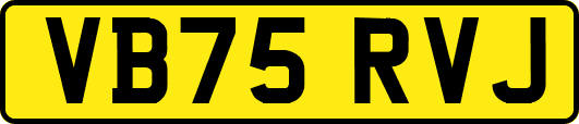 VB75RVJ