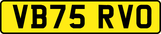 VB75RVO