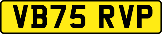 VB75RVP
