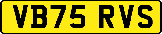 VB75RVS