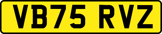 VB75RVZ