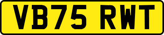 VB75RWT
