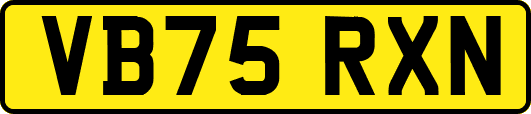 VB75RXN