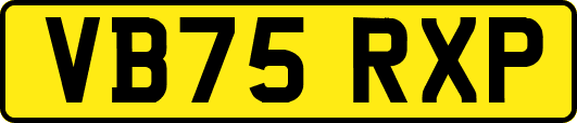 VB75RXP