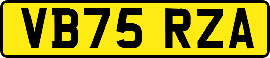 VB75RZA