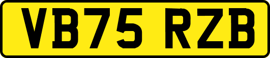 VB75RZB