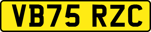 VB75RZC