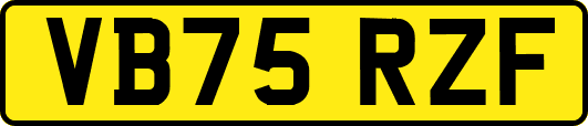 VB75RZF