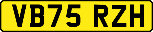 VB75RZH