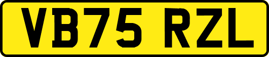 VB75RZL